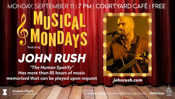 musical mondays