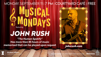 musical mondays