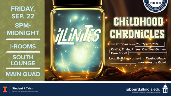 illinites