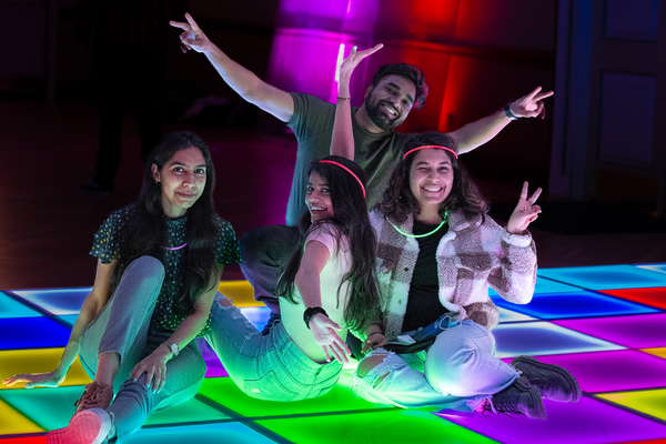 glow illinites