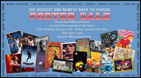 poster sale
