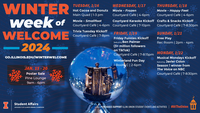 winter welcome 24