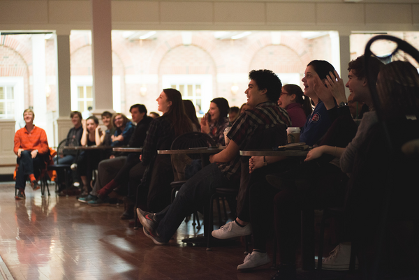 friday funnies crowd 2