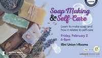 soap making