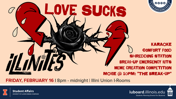 love sucks illinites