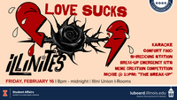 love sucks illinites