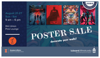 poster sale