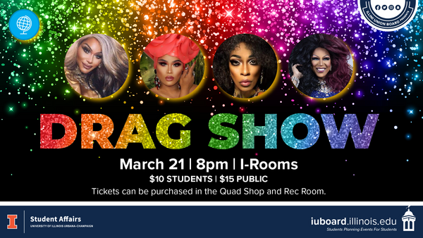 drag show 24