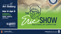 eric show 24
