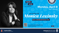 monica lewinski