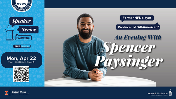 Spencer Paysinger