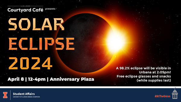 solar eclipse