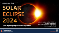 solar eclipse