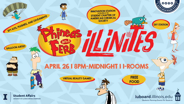 illinites phineas and ferb