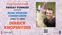 Derrick Knopsnyder