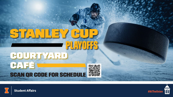 NHL Playoffs