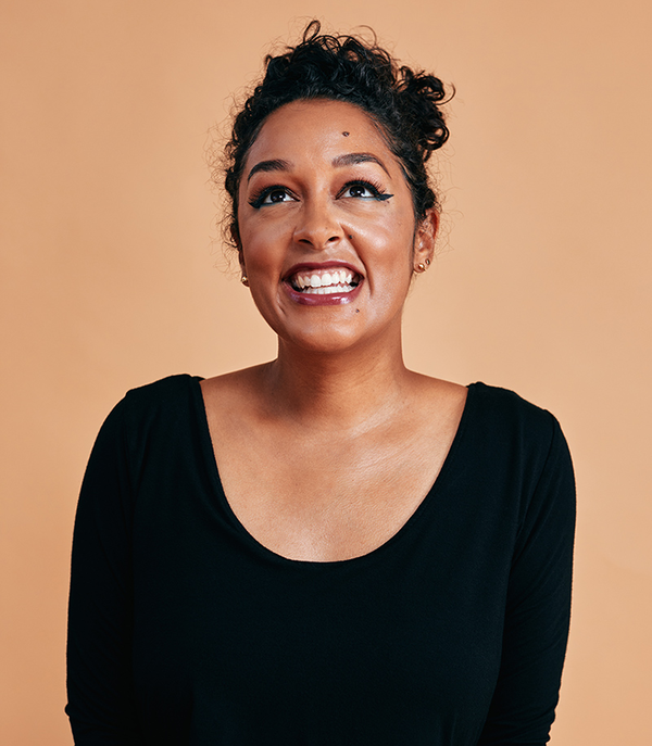 Eve L. Ewing