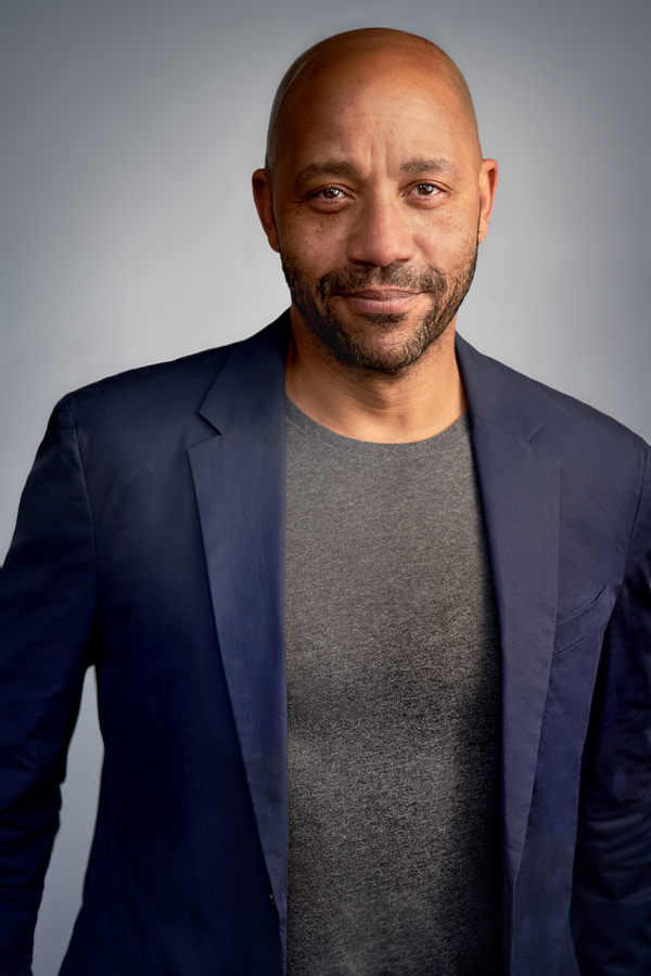 David Wright Faladé headshot