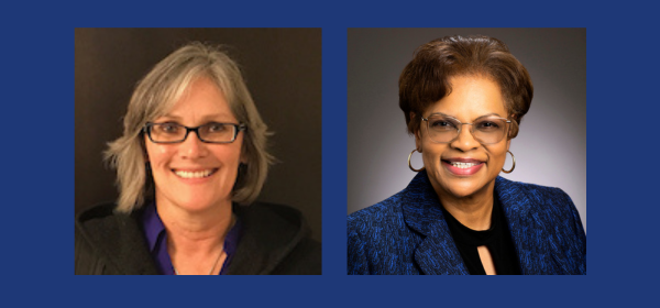 Claudia Lennhoff and Wanda E. Ward