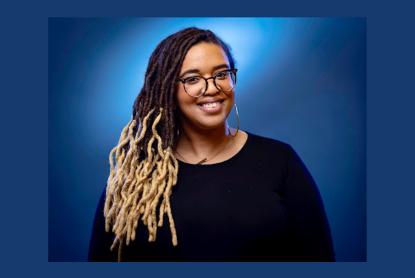 Shakeia Taylor