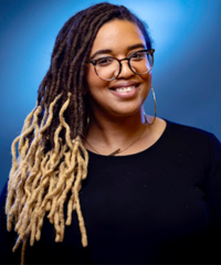Shakeia Taylor