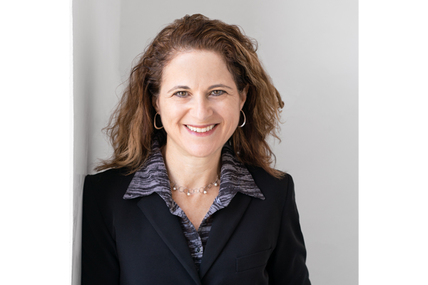 Rebecca Walkowitz