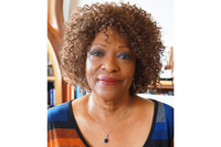 Rita Dove headshot