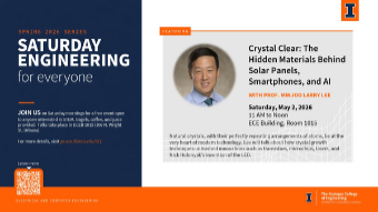 Crystal Clear: The Hidden Materials Behind Solar Panels, Smartphones, and AI
