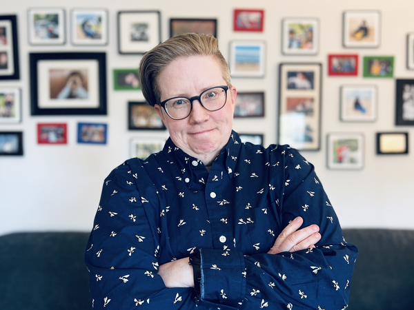 Erin Knowles headshot