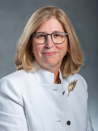 Teresa K. Woodruff