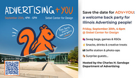 ADV+You flier