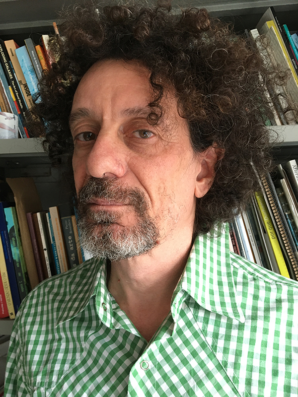 Ricardo Basbaum