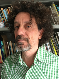 Ricardo Basbaum