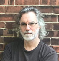 Photo of musician Joe Morris