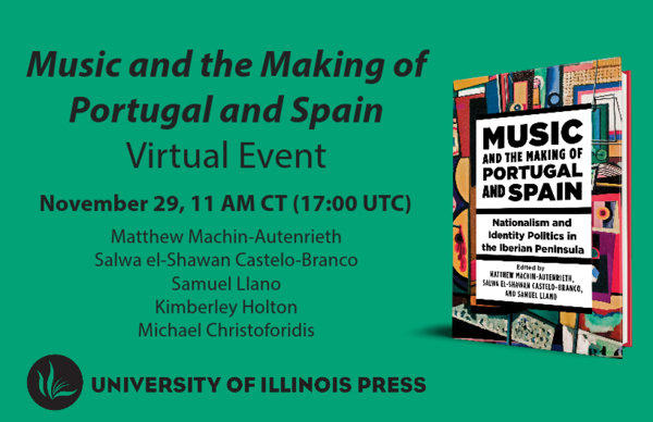Event Flyer