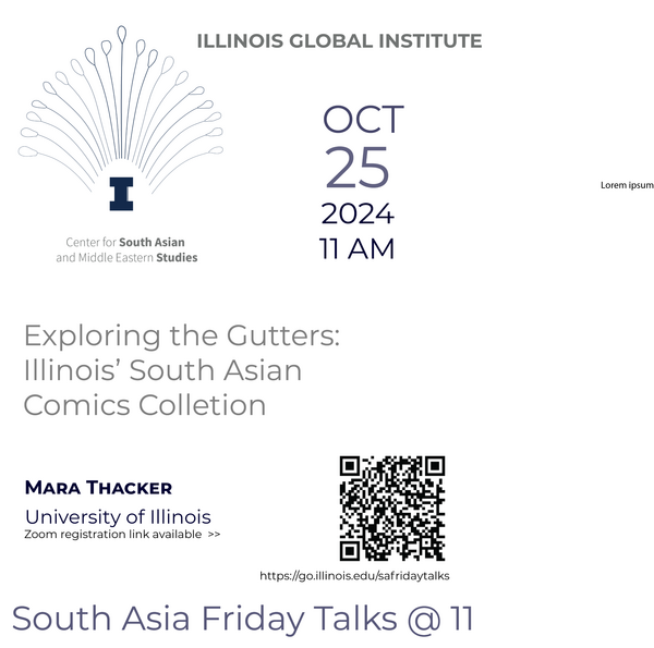 Research Seminars Illinois