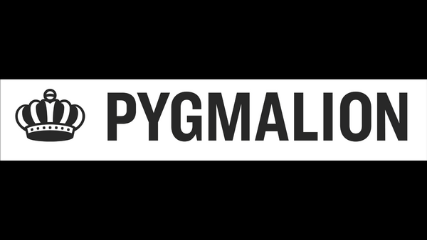 PYGMALION logo