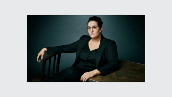 Carmen Maria Machado