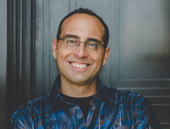Philip Metres
