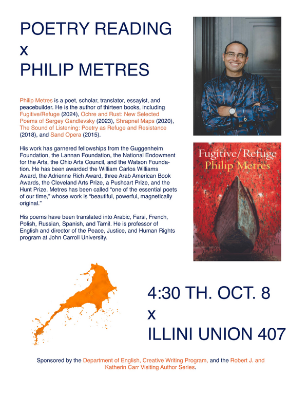 Flyer