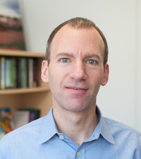 James Macinko