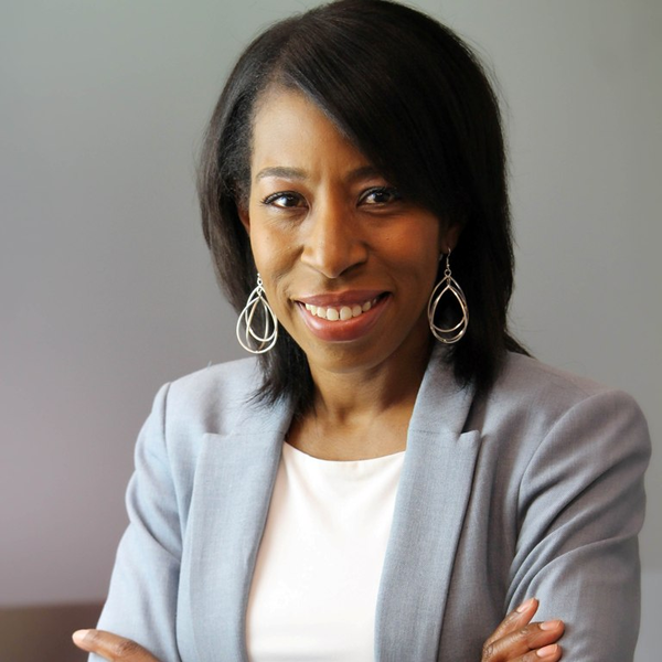 Dr. Eboni Zamani-Gallaher