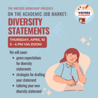 event flyer