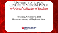 Celebration of Excellence