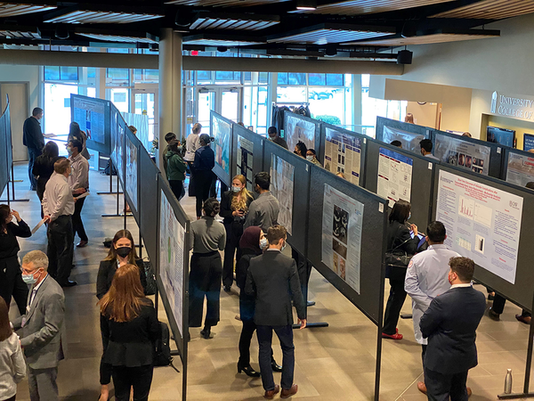 Research Day