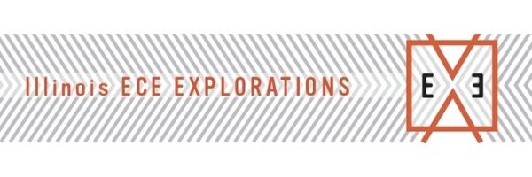 ECE Explorations Seminar Series