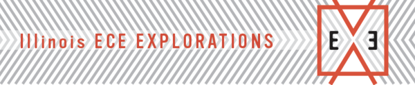 ECE Explorations Logo
