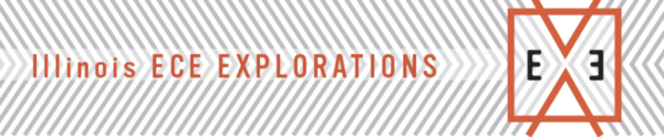 ECE Explorations Logo