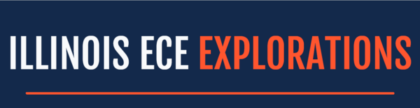 ECE Explorations Logo