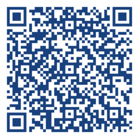QR Code for Zoom Link